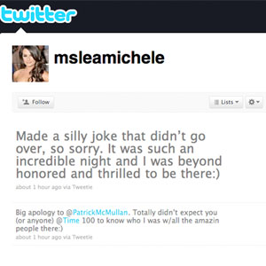 Michele Michele